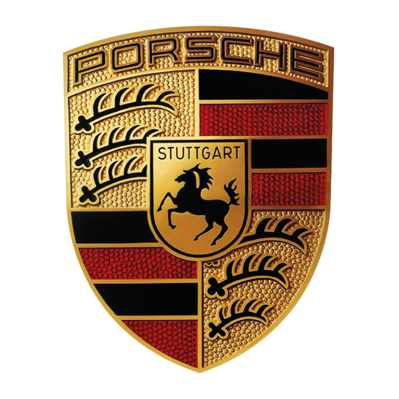 Porsche logo